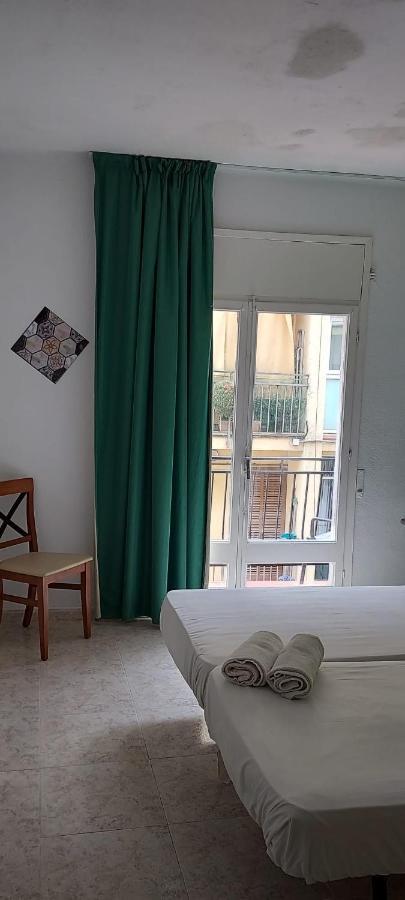 Hotel Castella Лорет де Мар Екстериор снимка