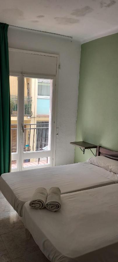 Hotel Castella Лорет де Мар Екстериор снимка
