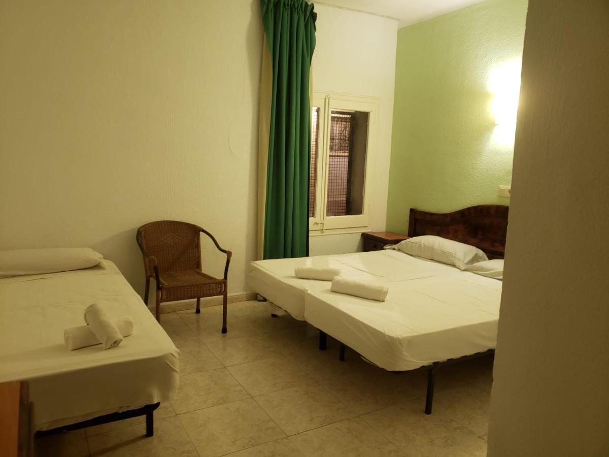 Hotel Castella Лорет де Мар Екстериор снимка