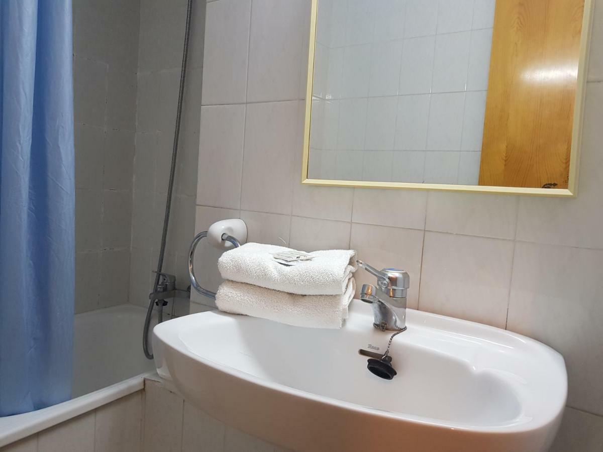 Hotel Castella Лорет де Мар Екстериор снимка