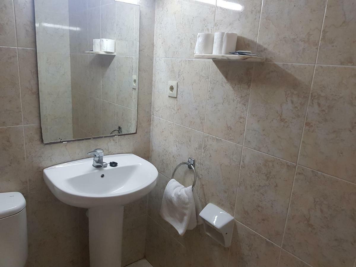 Hotel Castella Лорет де Мар Екстериор снимка