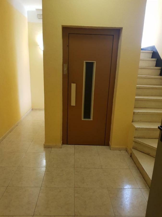 Hotel Castella Лорет де Мар Екстериор снимка