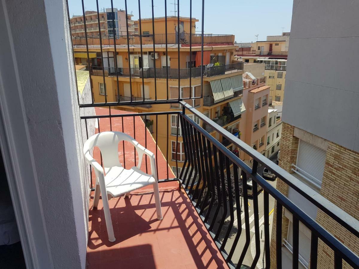 Hotel Castella Лорет де Мар Екстериор снимка
