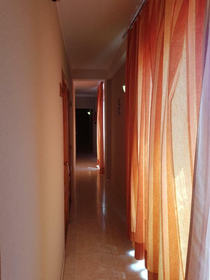 Hotel Castella Лорет де Мар Екстериор снимка